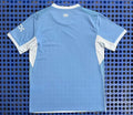 2026/27 Manchester City Home Jersey — Fan