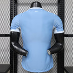 2026/27 Manchester City Home Jersey — Player back
