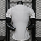 2026/27 Manchester City Third Jersey — Player, back view