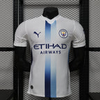 2026/27 Manchester City Third Jersey — Player, front view