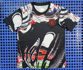 2026/27 Manchester United New Year Training Jersey — Fan