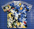 2026/27 Manchester United Graffiti Edition Jersey — Fan