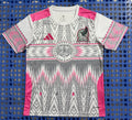 2026/27 Mexico Training Jersey — Fan