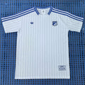 2026/27 Millonarios White Retro Style Jersey — Fan