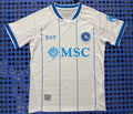 2026/27 Napoli Away Fan Jersey — front