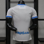 2026/27 Napoli Away Jersey — Player back