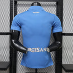 2026/27 Napoli Home Jersey — Player back