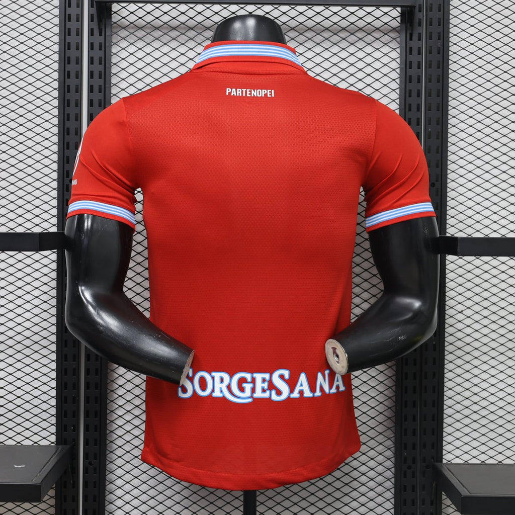 2026/27 Napoli Third Jersey — Player back