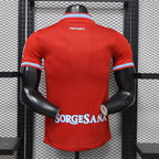 2026/27 Napoli Third Jersey — Player back