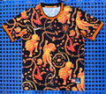 2026/27 Netherlands Prematch Training Jersey — Fan