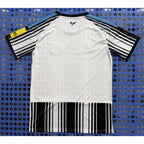 2026/27 Newcastle United Home Jersey — Fan back