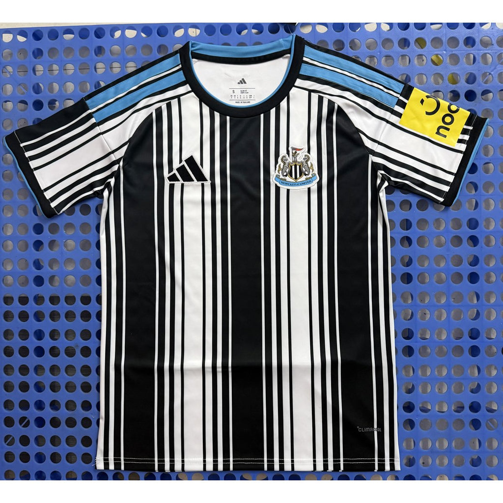2026/27 Newcastle United Home Jersey — Fan front