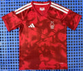 2026/27 Nottingham Forest Home Fan Jersey — front