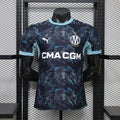 2026/27 Olympique de Marseille Away Jersey — Player front