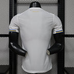 2026/27 Olympique de Marseille Home Jersey — Player back