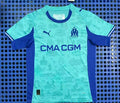 2026/27 Olympique de Marseille Third Away Jersey — Fan