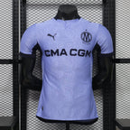 2026/27 Olympique de Marseille Third Jersey — Player front