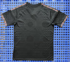 2026/27 Olympique Lyonnais Third Fan Jersey, back view