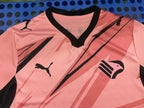 2026/27 Palermo Home Jersey — detail