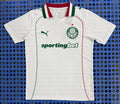 2026/27 Palmeiras Home Jersey — Fan