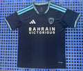 2026/27 Paris FC Home Fan Jersey, front view