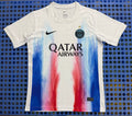 2026/27 Paris Saint-Germain White Training Jersey — Fan