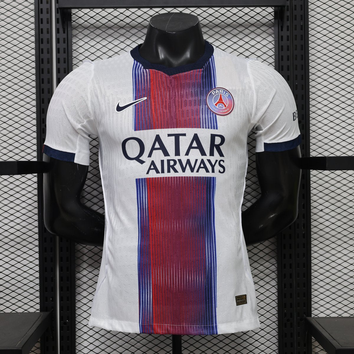 2026/27 Paris Saint-Germain Away Jersey — Player front