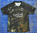 2026/27 Paris Saint-Germain Fourth Away Night Stars Jersey — Fan
