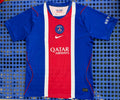 2026/27 Paris Saint-Germain Home Jersey — Fan