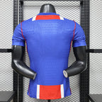 2026/27 Paris Saint-Germain Home Jersey — Player back