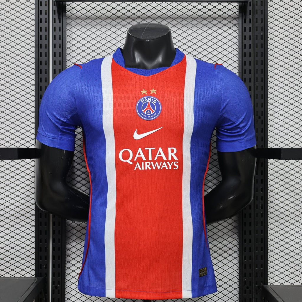 2026/27 Paris Saint-Germain Home Jersey — Player front