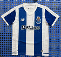 2026/27 Porto Home Jersey — Fan — front