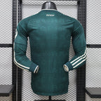 2026/27 Real Madrid Away Jersey — Player back