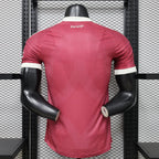 2026/27 Real Madrid Third Jersey — Player back