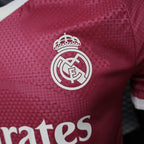 2026/27 Real Madrid Third Jersey — Player detail