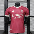 2026/27 Real Madrid Third Jersey — Player front