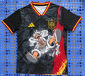 2026/27 Spain Luffy Theme Jersey — Fan