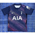 2026/27 Tottenham Hotspur Away Jersey — Fan front
