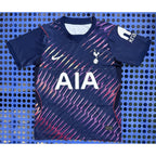 2026/27 Tottenham Hotspur Away Jersey — Fan front