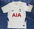 2026/27 Tottenham Hotspur Home Jersey — Fan — front
