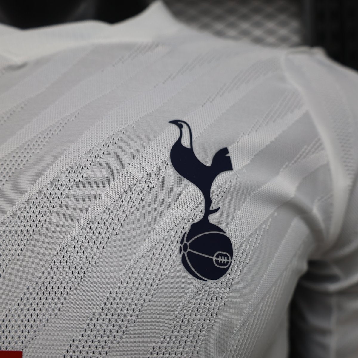 2026/27 Tottenham Hotspur Home Jersey — Player detail