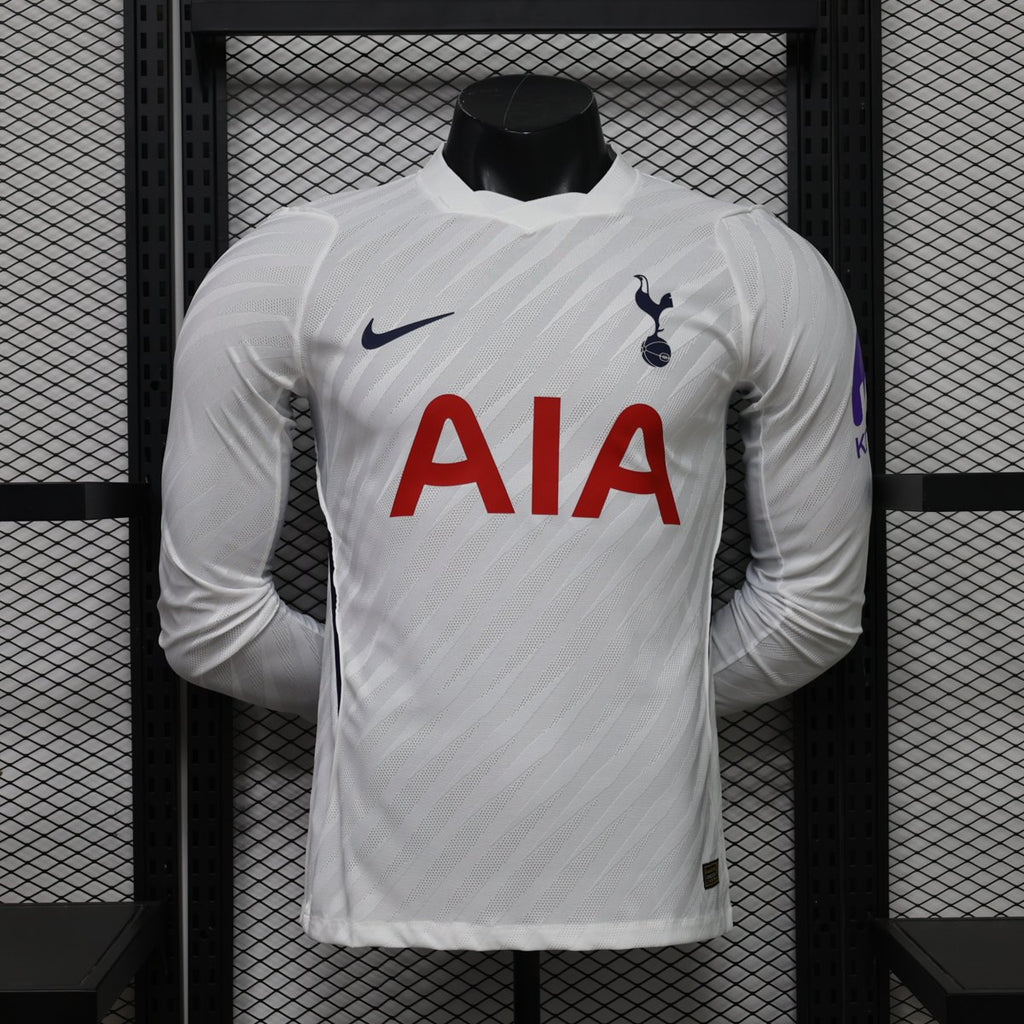 2026/27 Tottenham Hotspur Home Jersey — Player front