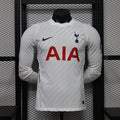 2026/27 Tottenham Hotspur Home Jersey — Player front