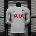 2026/27 Tottenham Hotspur Home Jersey — Player front