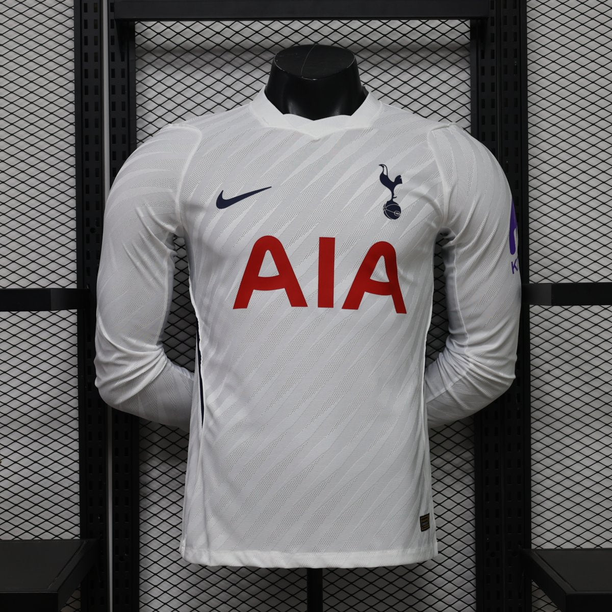 2026/27 Tottenham Hotspur Home Jersey — Player front