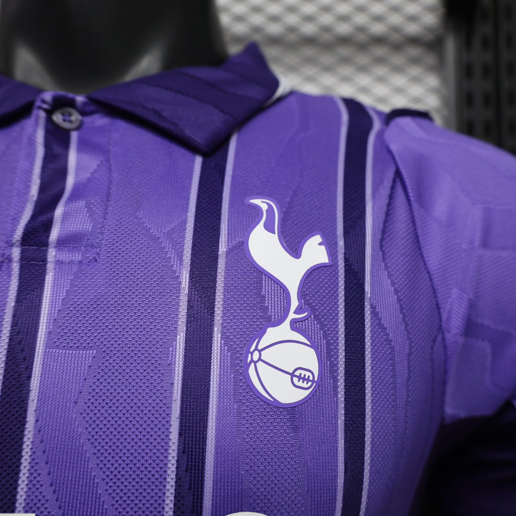 2026/27 Tottenham Hotspur Third Jersey — Player back