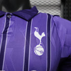 2026/27 Tottenham Hotspur Third Jersey — Player back