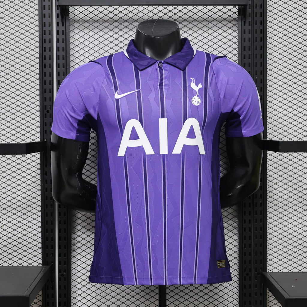 2026/27 Tottenham Hotspur Third Jersey — Player front