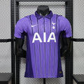 2026/27 Tottenham Hotspur Third Jersey — Player front