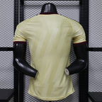 2026/27 Arsenal Third Player jersey back